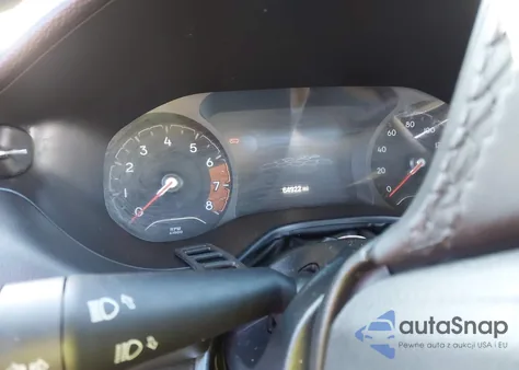 2023 Jeep Compass (Red) Edition 4X4 from USA, damaged, VIN 3C4NJDCNXPT543693